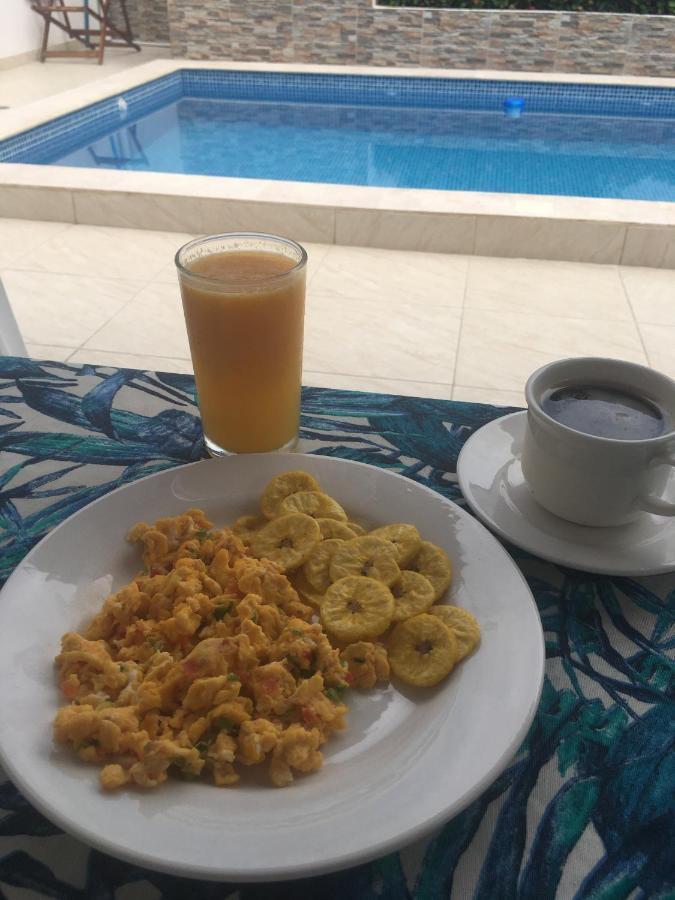 Mar De Indias House Hotell Cartagena Eksteriør bilde