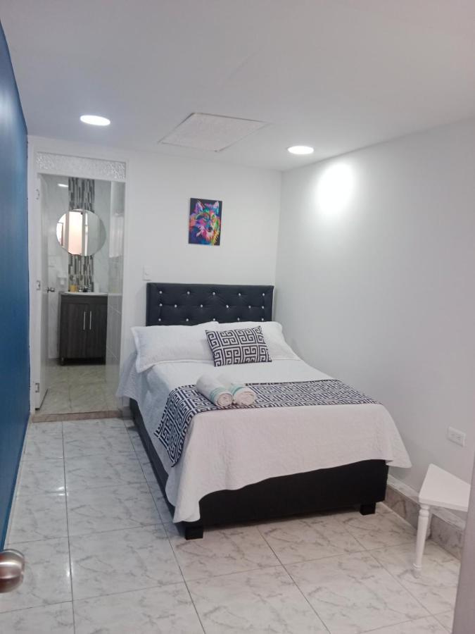 Mar De Indias House Hotell Cartagena Eksteriør bilde