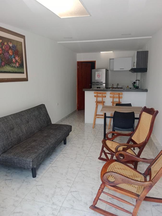 Mar De Indias House Hotell Cartagena Eksteriør bilde