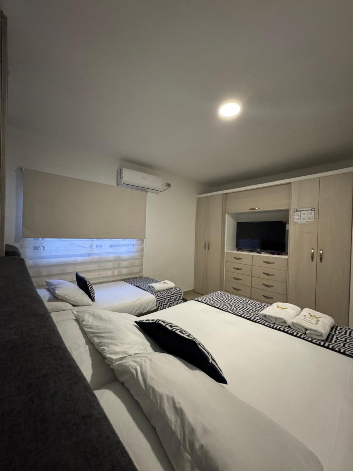 Mar De Indias House Hotell Cartagena Eksteriør bilde